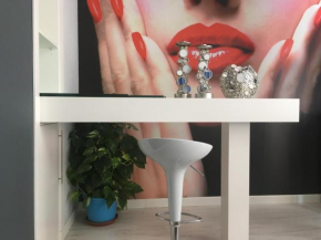 House of Love, Malaga